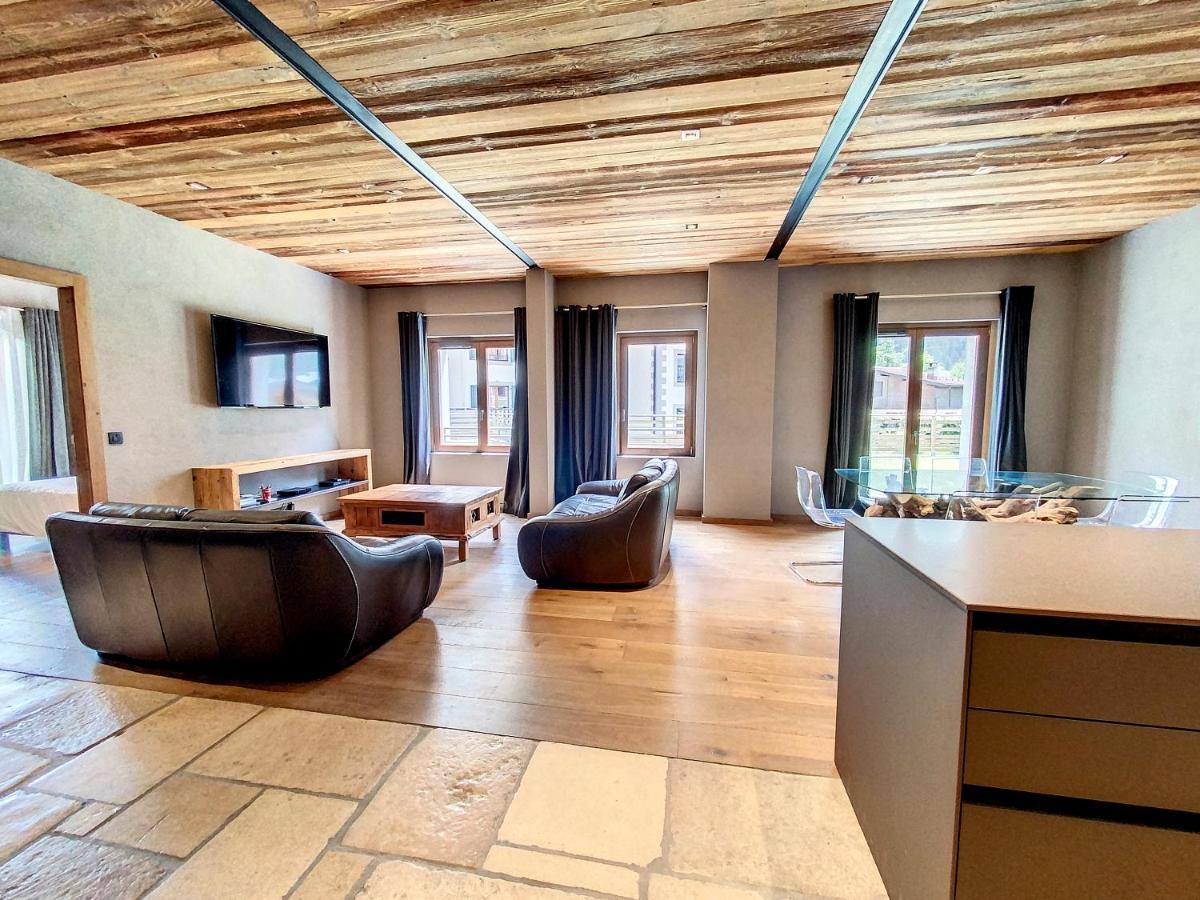Appartement Les Alpes Iii