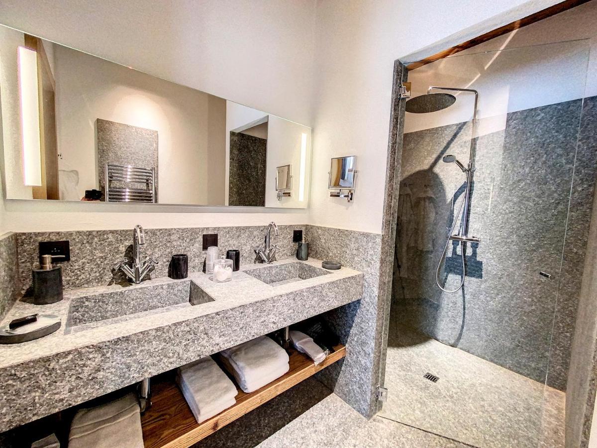 Les Alpes Iii Appartement *