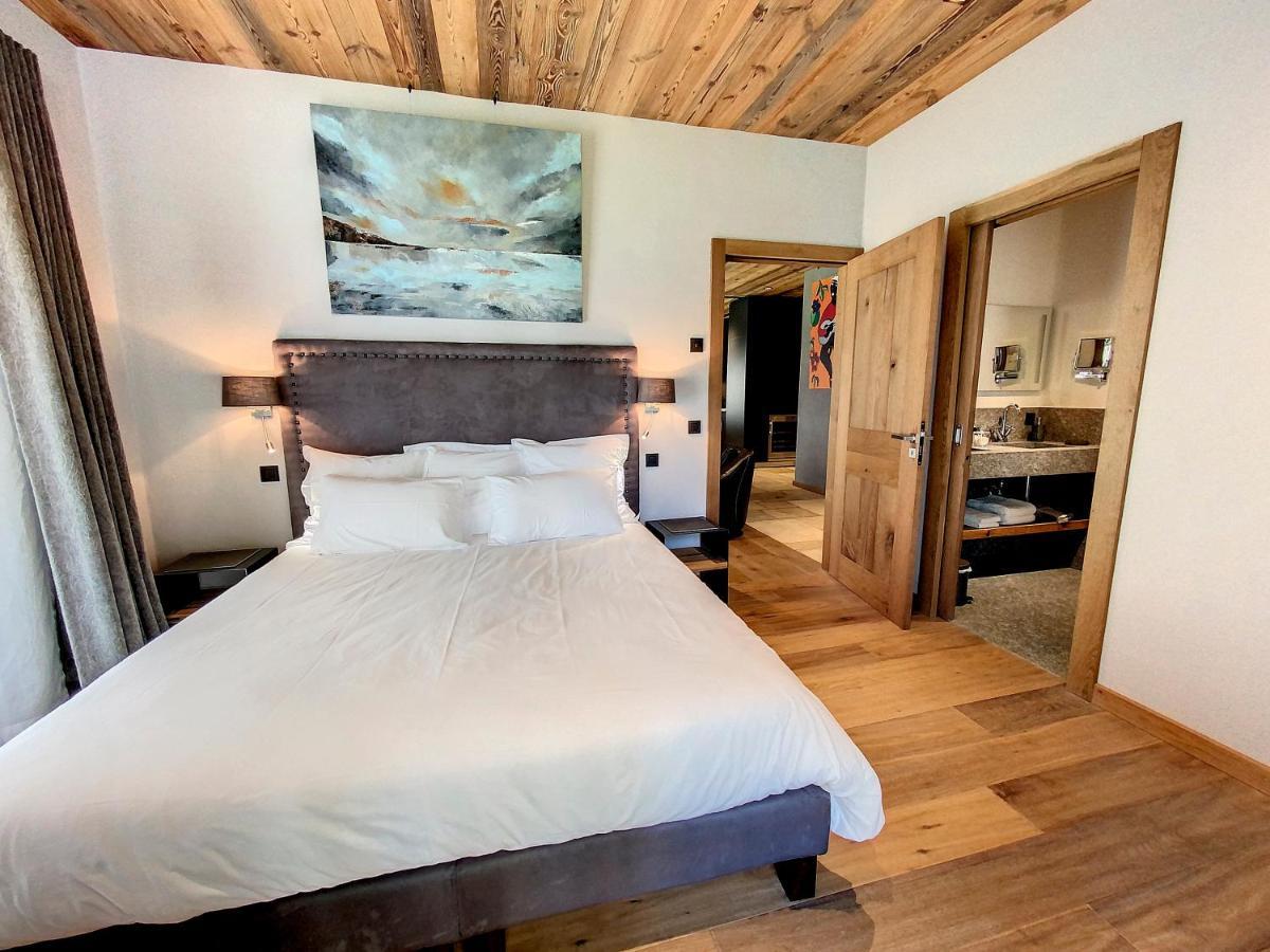 Les Alpes Iii Appartement *
