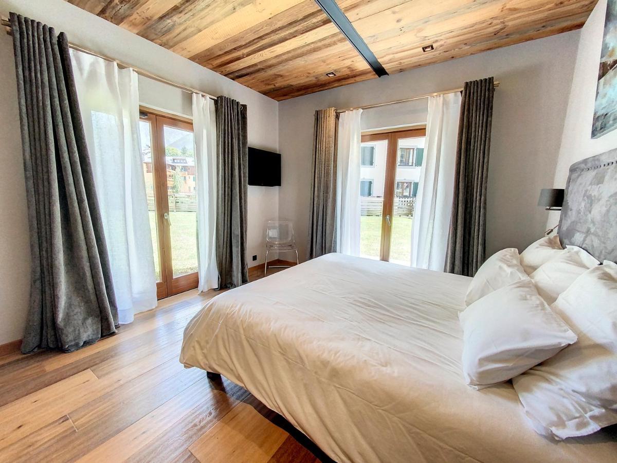Les Alpes Iii Appartement