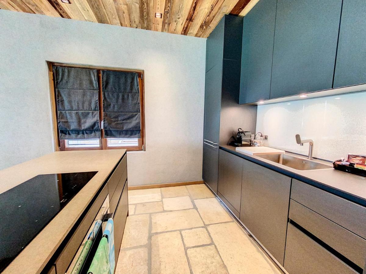 Les Alpes Iii Appartement