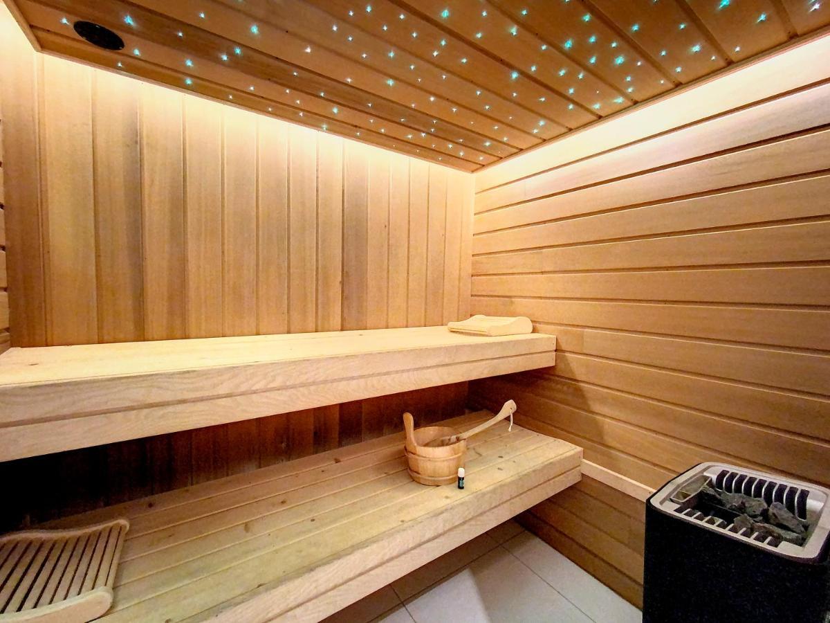 Appartement Les Alpes Iii