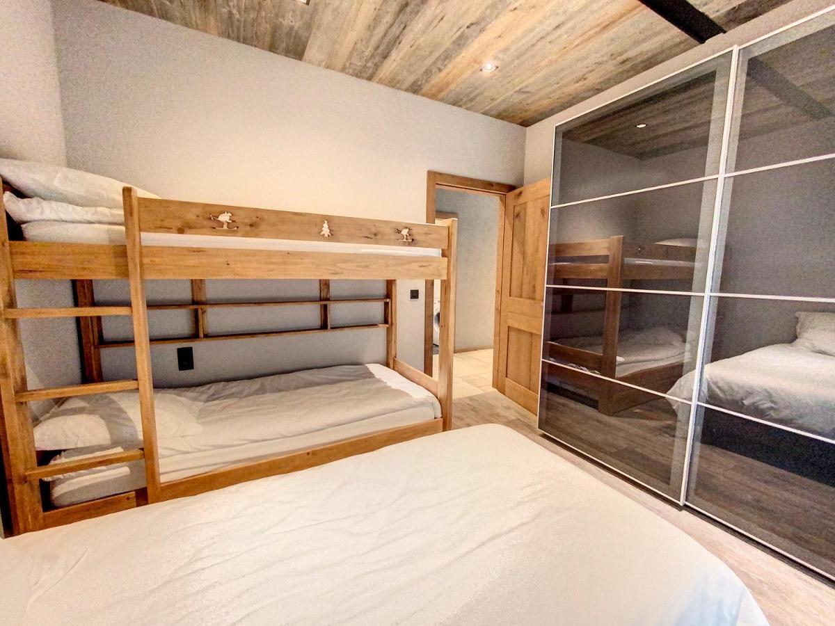 Appartement Les Alpes Iii