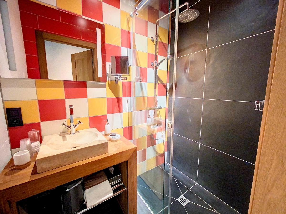 Appartement Les Alpes Iii