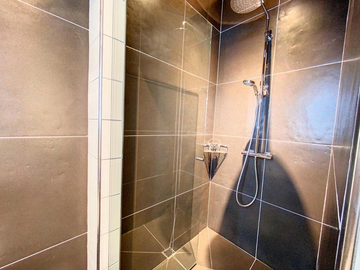 Appartement Les Alpes Iii Chamonix